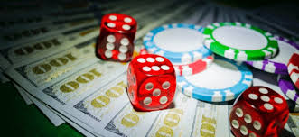 Vulkan Russia Casino