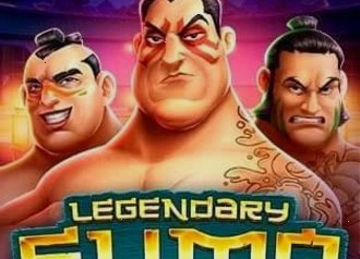 Legacy Sumo slot